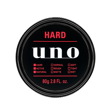 Uno Hybrid Hard 